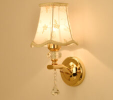 Modern Single Head Wall Lamp Living Room Aisle