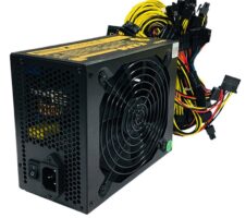 Full Voltage Power Supply SMPS