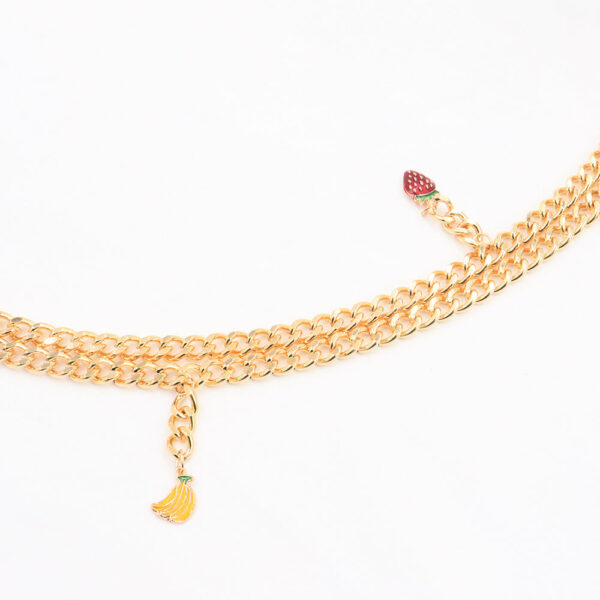 Jewelry Summer Waist Jewelry