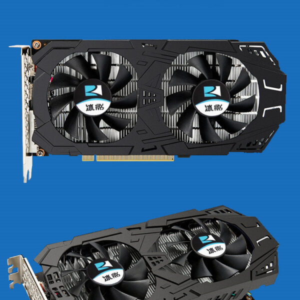 Household Fashion Personality Game Graphics Card