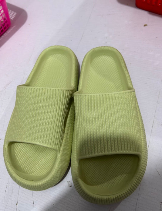 Soft Home Couple Slippers My Store