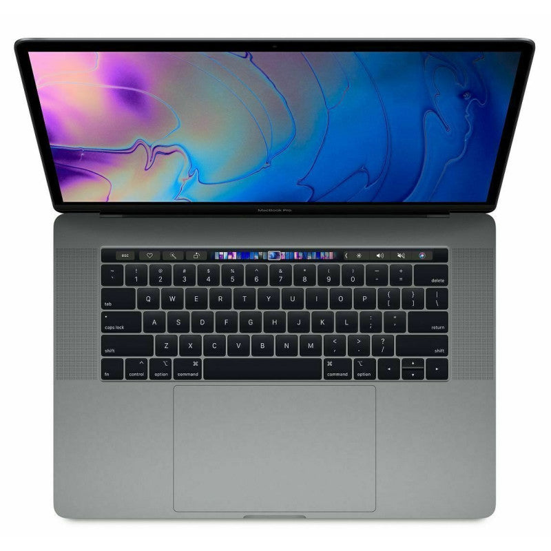 AppleMacBookProA19902018Model-1 Apple MacBook Pro A1990 2018 - Image 2