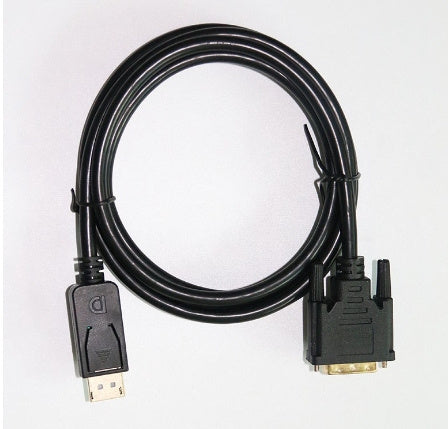 a16d8f98-99a8-4ced-8196-88060e46528a DP To DVI Cable Displayport To Dvi24 1 HDMI Cable My Store