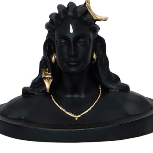 Adiyogi Shiva  Car Dashboard