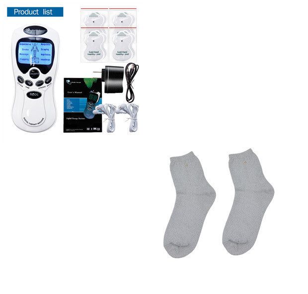 ae17b33a-aefb-42fc-8b46-1070e11643c0 Cervical shoulder neck physiotherapy device My Store