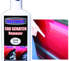 All Colour Car & Bike Scratch Remover Advanced Formula Rubbing Compound