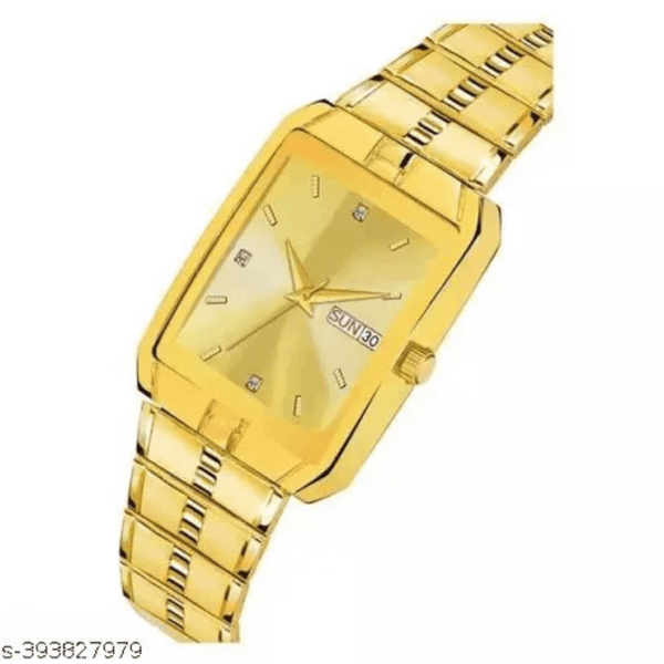 Analog Watch - for Men