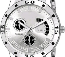 Analog Watch - for Men