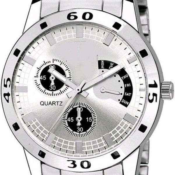 Analog Watch - for Men