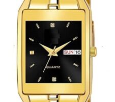 Analog Watch - for Men