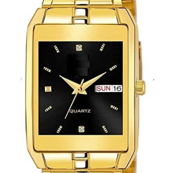 Analog Watch - for Men