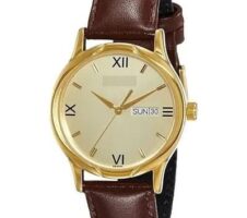 Analog Watch - for Men