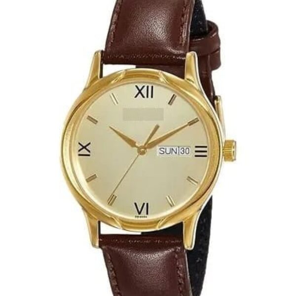 Analog Watch - for Men