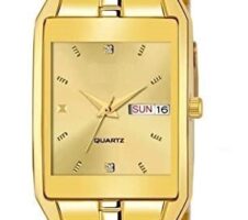 Analog Watch - for Men