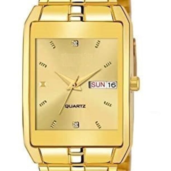 Analog Watch - for Men