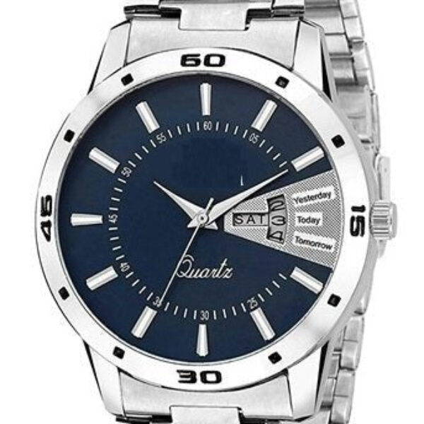 Analog Watch - for Men