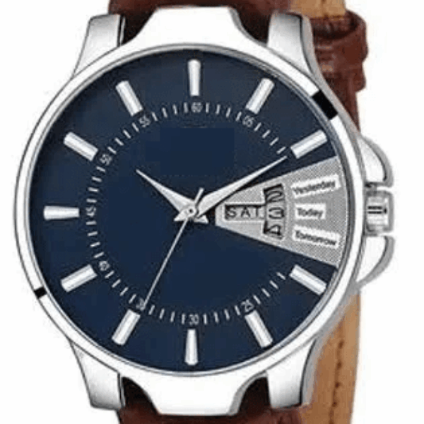 Analog Watch - for Men