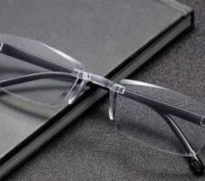 Anti Blue Progressive Reading Glasses