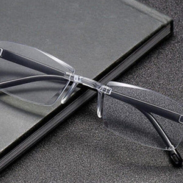 Anti Blue Progressive Reading Glasses