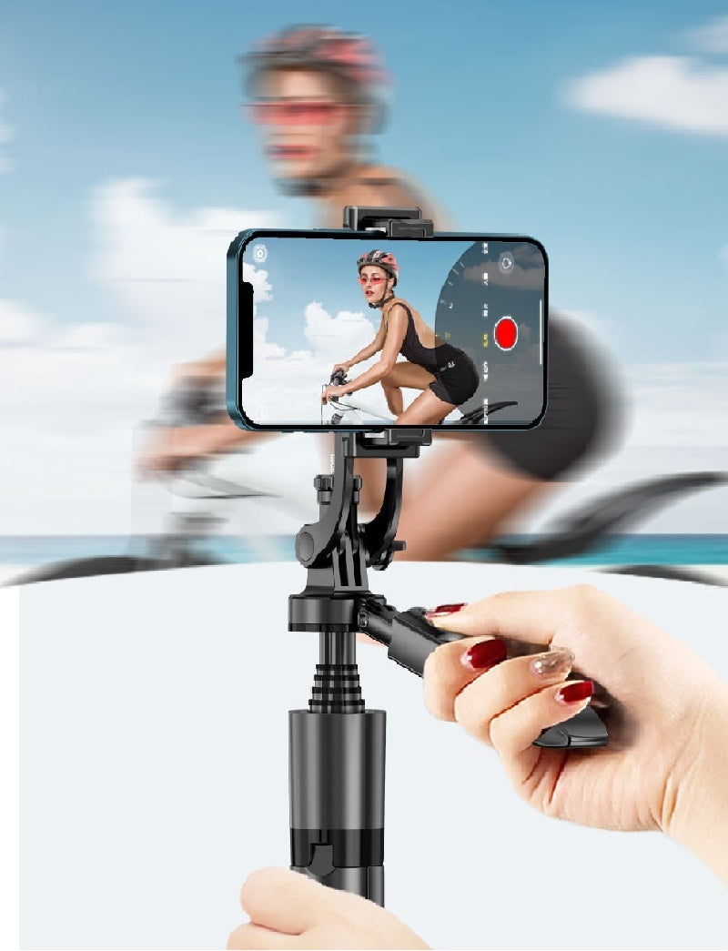 baff6dfd-86a8-4fdf-b8df-6afff06f2737 AI Smart Gimbal Face Tracking Auto Phone Holder My Store