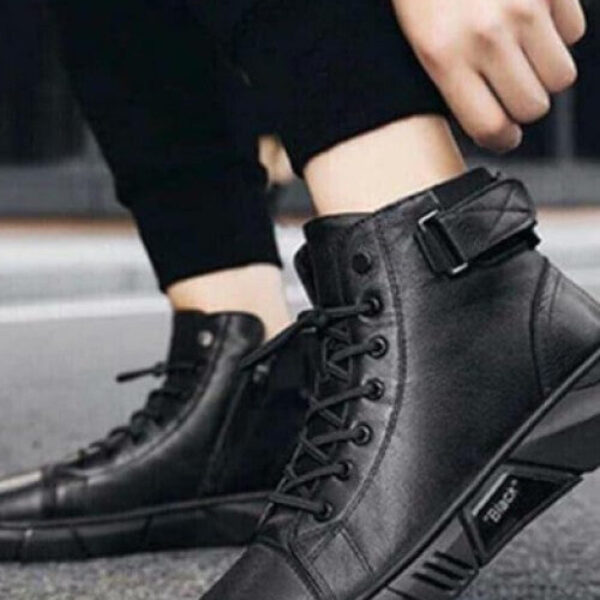 Boot Shoes Sneakers for Men