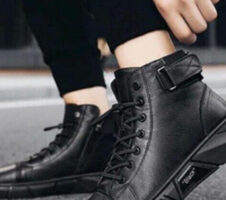 Boot Shoes Sneakers for Men