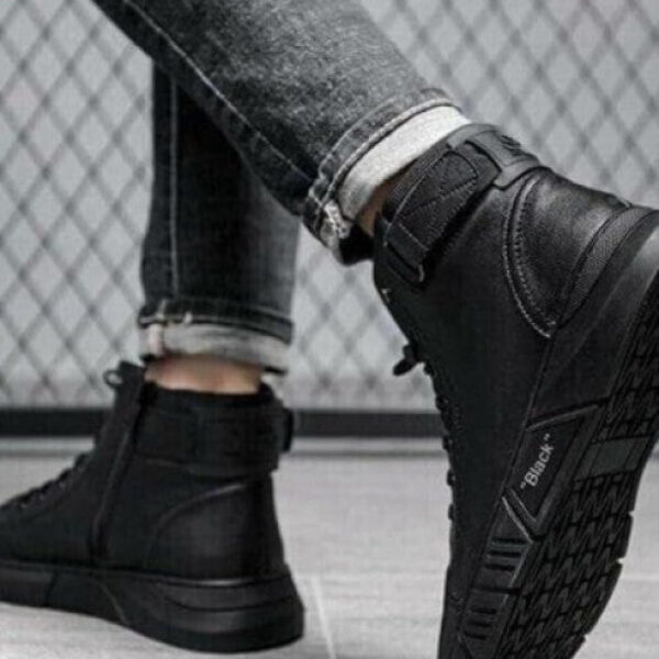 Boot Shoes Sneakers for Men