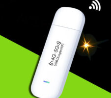 4G Wireless Router Portable Wifi Card