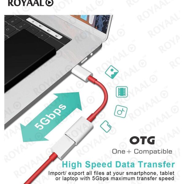 TYPE C OTG CABLE , Type C USB 3.1 to USB 3.0 OTG Adapter Cable For OnePlus