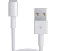 Fast Charge & Data Sync Cable For-Apple iPhone 6S Plus 1 m Lightning Cable