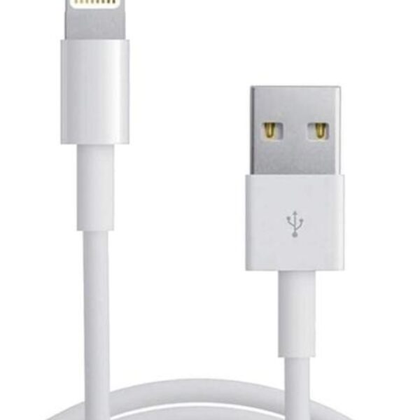 Fast Charge & Data Sync Cable For-Apple iPhone 6S Plus 1 m Lightning Cable