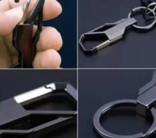 Car Key Chain Key Ring Business Keychain