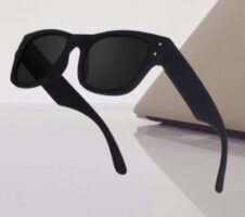 Casual Trendy Women Spectacle Frames