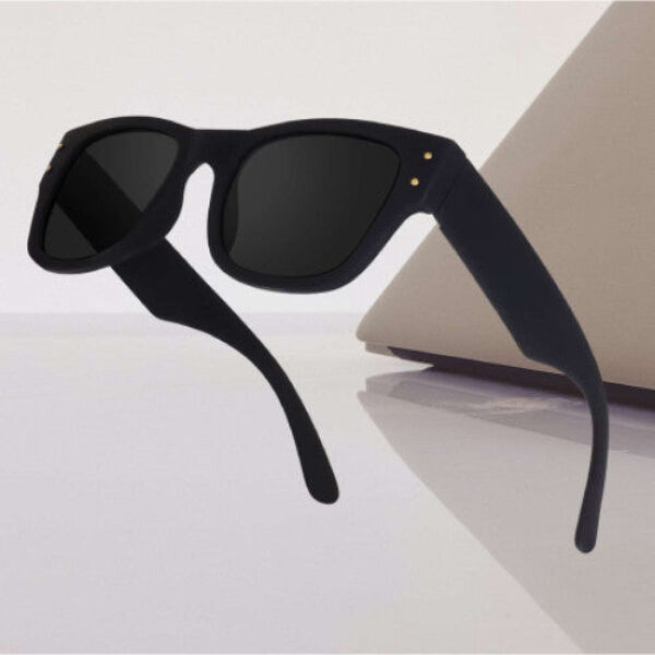 Casual Trendy Women Spectacle Frames