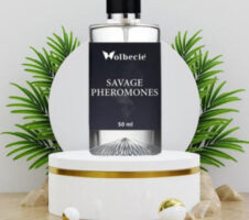 Ceoerty Savage Pheromones Men's Perfume