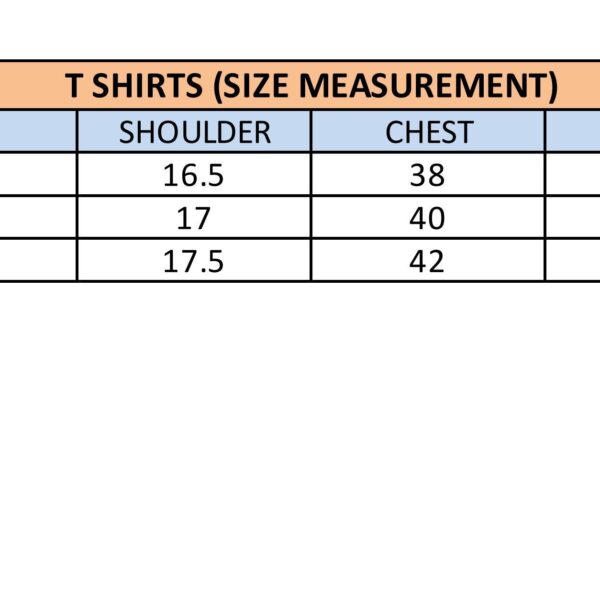 Classic Partywear Roundneck Half Sleeve Designer T-Shirt_For Summer