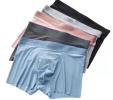Wellness Boost Japanese Boxer Shorts