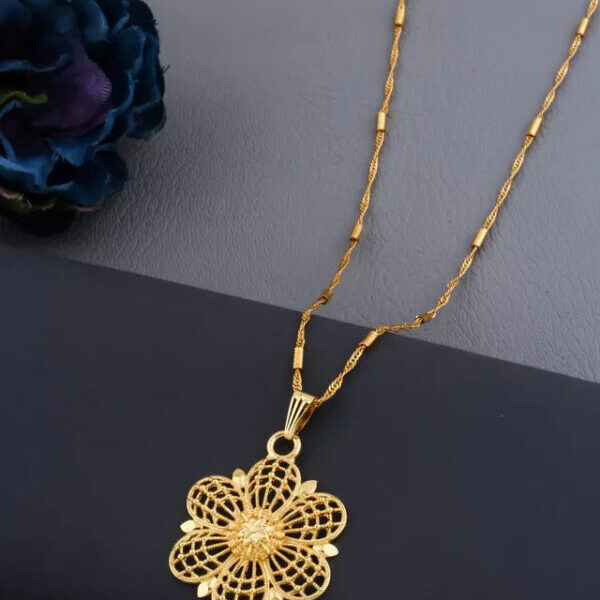 Gold Mangalsutra for Women | Combo Mangalsutra Gold Chain | Long Gold Mangalsutra Design | Stylish 24 Inch Mangalsutra | Classic Women’s Mangalsutra Design |