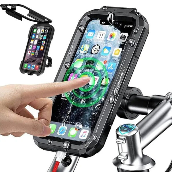 Waterproof Mobile Holder