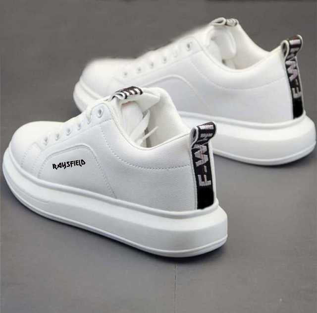 cmimgopt-ad477a5a-caf0-4f6c-9d07-cdcd7a25f769 Raysfield Men's Stylish Sports Shoes (White, 6) (M131) 1704