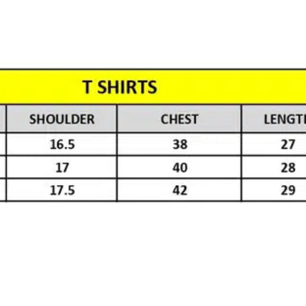Printed Half Sleeves T-Shirt for Men (Black, L)