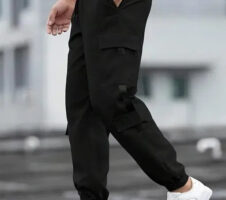 Men Cargos Pack of 1