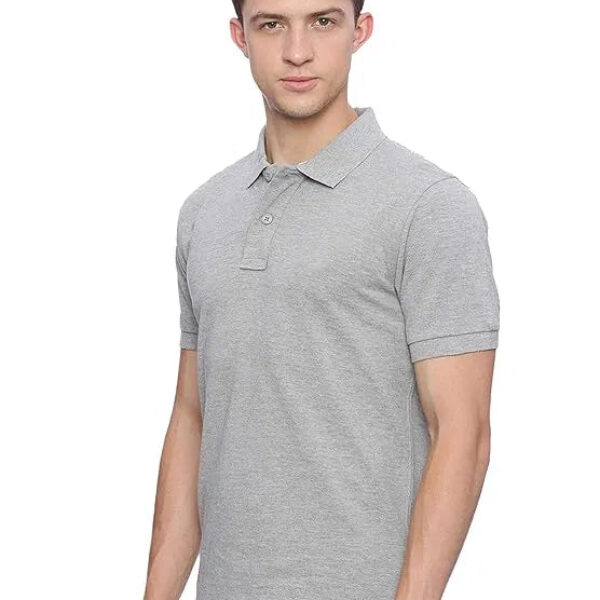 Polo Mens T-Shirts Pack of 2 Multicolor