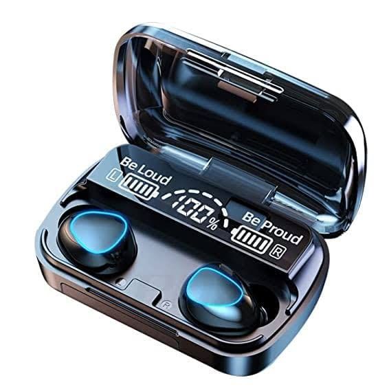 d0dj2qscujog8wyjqtyg_ae257221-d3d6-45c4-9c28-867afc29b075 M10 TWS Wireless Earphone Bluetooth Headsets Noise Reduction Headphones with Digital Display Black SourceInfi