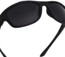 Day and Night Unisex HD Vision Goggles Anti-Glare Polarized Sunglasses