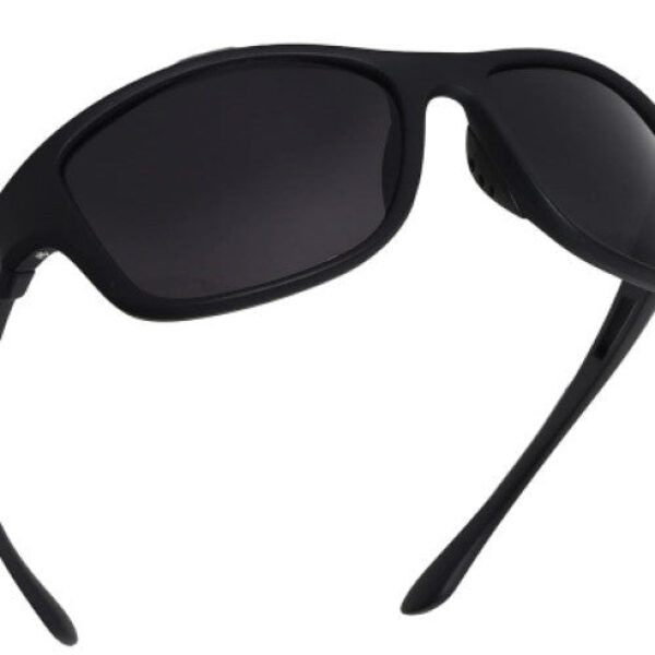 Day and Night Unisex HD Vision Goggles Anti-Glare Polarized Sunglasses