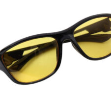 Day and Night Unisex HD Vision Goggles Anti-Glare Polarized Sunglasses