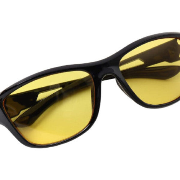 Day and Night Unisex HD Vision Goggles Anti-Glare Polarized Sunglasses