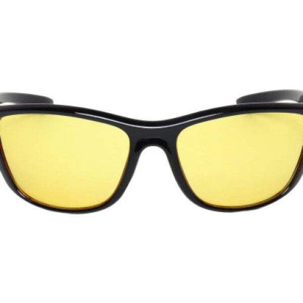 Day and Night Unisex HD Vision Goggles Anti-Glare Polarized Sunglasses