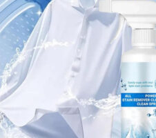 Deep Cleaning for Clothes, Shoes, Kitchen, Cars, Furniture (Pack of 2)